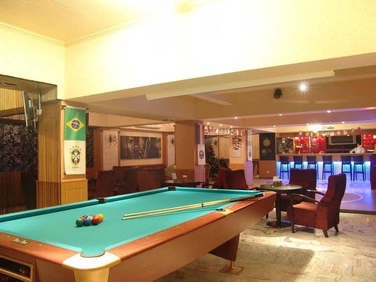Capital Hotel Capital Hotel