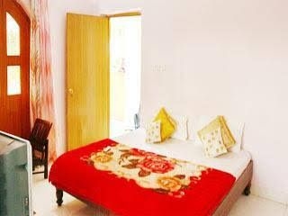Hotel Krishna Cottage3