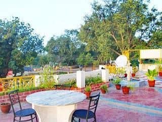 Hotel Krishna Cottage Hotel Krishna Cottage