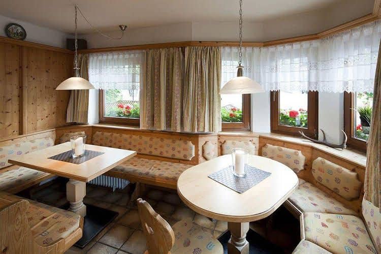 Norberts Kaiserhostel Norberts Kaiserhostel