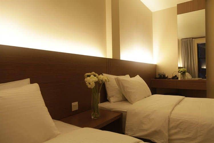 I am Jazz Boutique Hotel I am Jazz Boutique Hotel