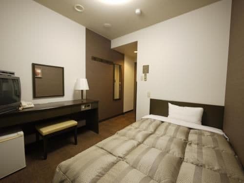 Single Room - Smoking