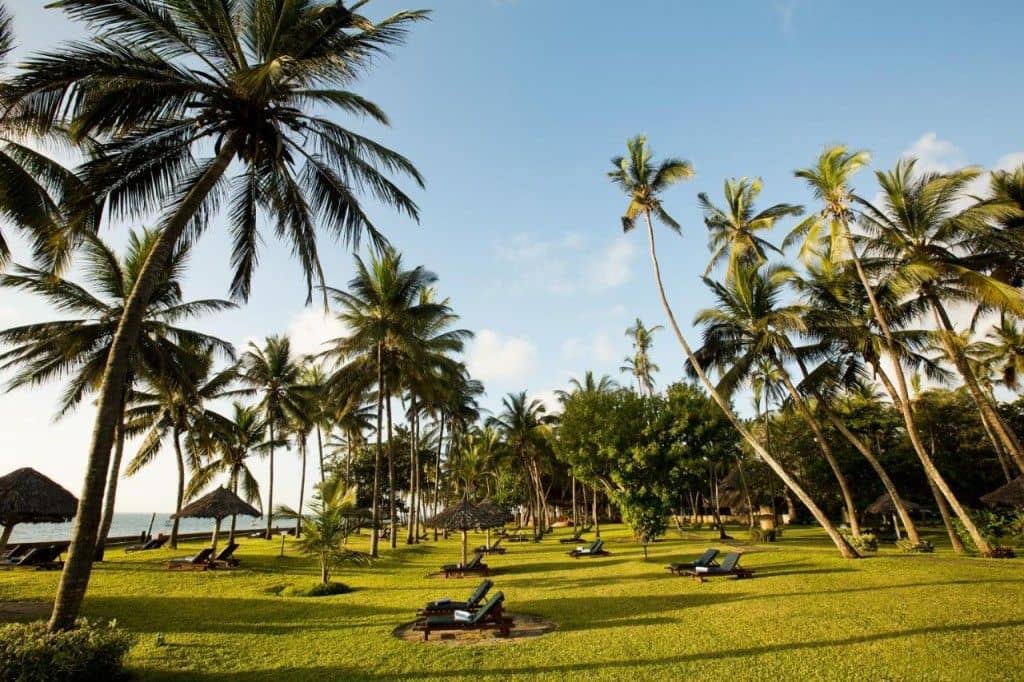 Neptune Paradise Beach Resort & Spa - All Inclusive Neptune Paradise Beach Resort & Spa - All Inclusive