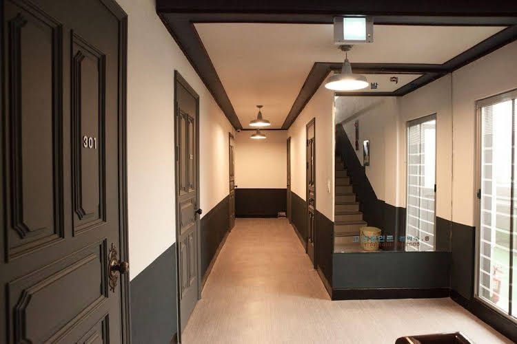 Suncheon Guesthouse Nreem0