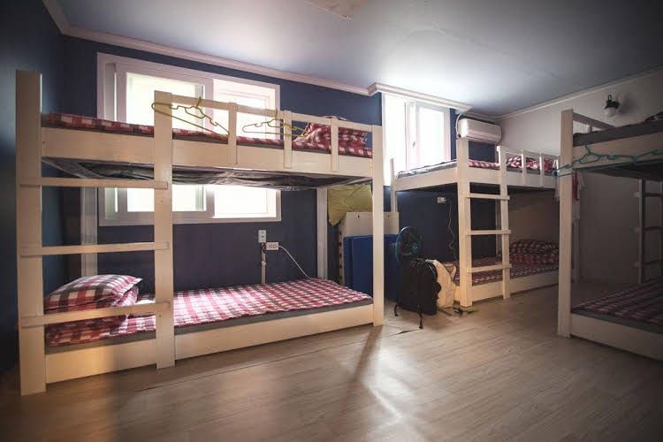 Suncheon Guesthouse Nreem4