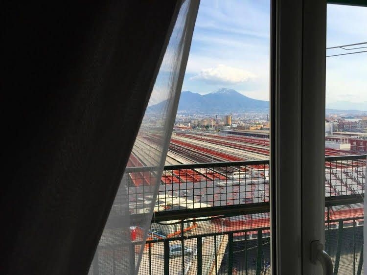 Napoli Stazione B&B4