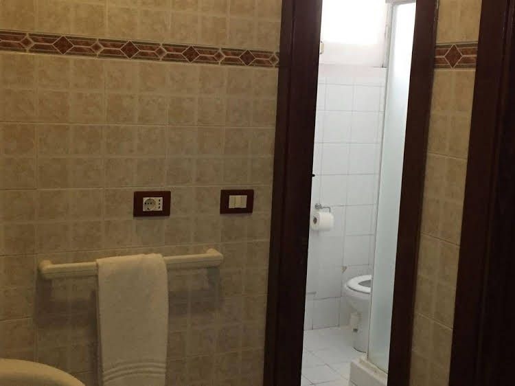 Napoli Stazione B&B2