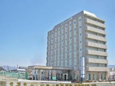 Hotel Route Inn Ina Inter Hotel Route Inn Ina Inter