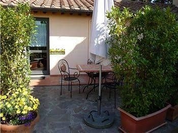 B&B Pergolato di Sotto4