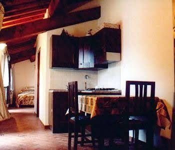 B&B Pergolato di Sotto0