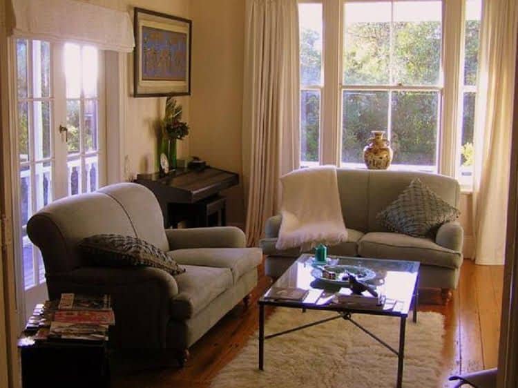 Auckland Birdwood House B&B Auckland Birdwood House B&B