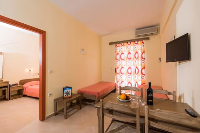 APARTMENT STANDARD
