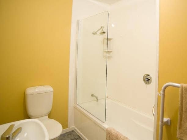 Accommodation Fiordland Self Contained Cottages1