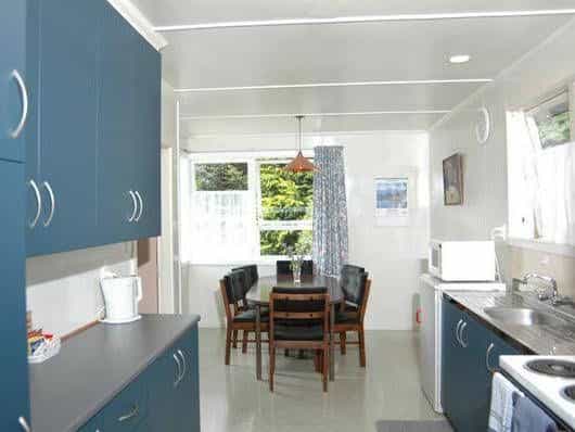 Accommodation Fiordland Self Contained Cottages