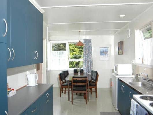 Accommodation Fiordland Self Contained Cottages Accommodation Fiordland Self Contained Cottages