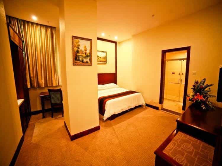 Xiamen Venice Hotel Xiamen Venice Hotel