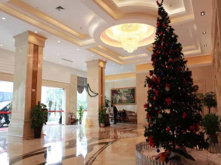 Xiamen Venice Hotel Xiamen Venice Hotel