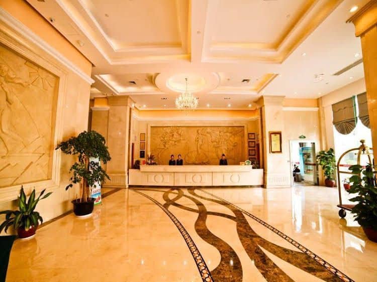 Xiamen Venice Hotel Xiamen Venice Hotel