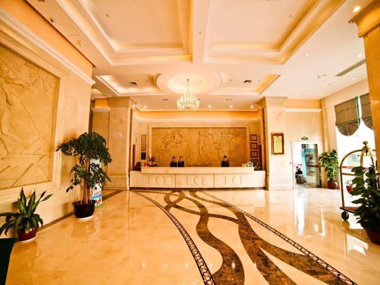 Xiamen Venice Hotel Xiamen Venice Hotel
