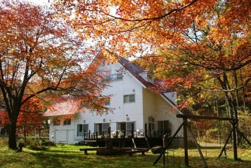 Alpine Inn Mizushiro0