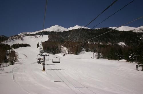 Alpine Inn Mizushiro3