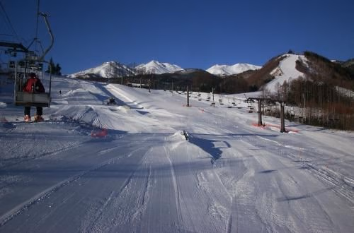 Alpine Inn Mizushiro2