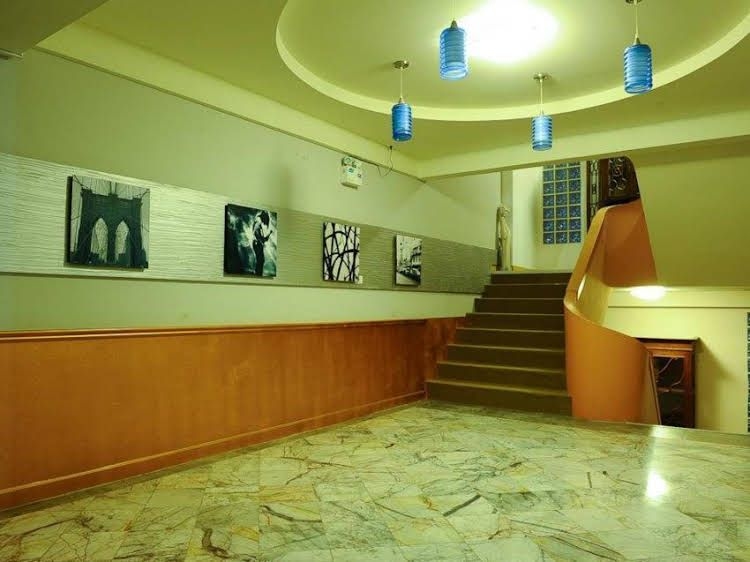 Petpimarn Boutique Resort2