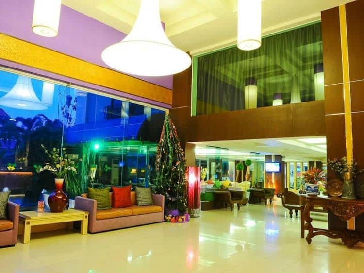 Petpimarn Boutique Resort Petpimarn Boutique Resort