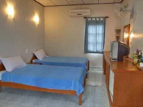 Seabeach Resort Seabeach Resort