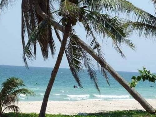 Seabeach Resort0