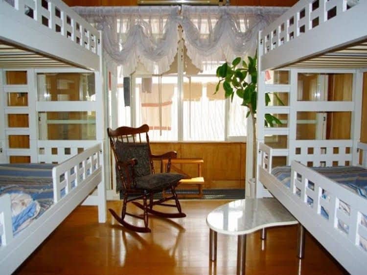 HTS Guest House Onomichi HTS Guest House Onomichi