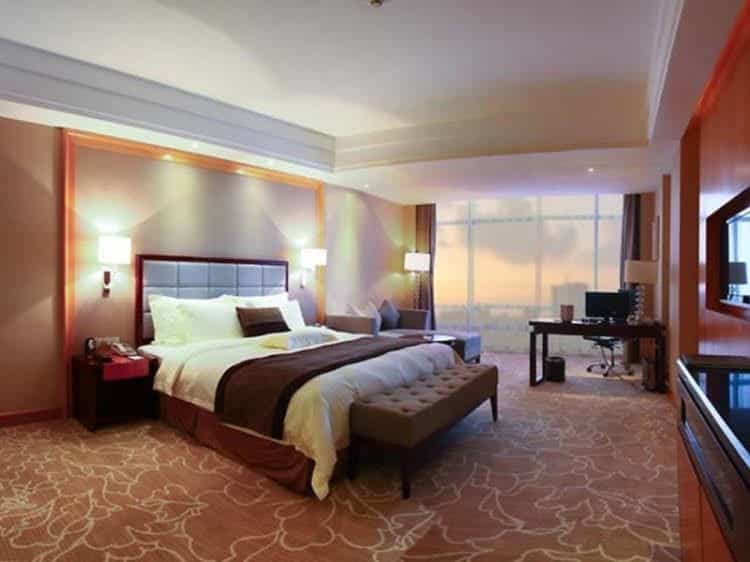 Nanhai Jiayi International Hotel Nanhai Jiayi International Hotel