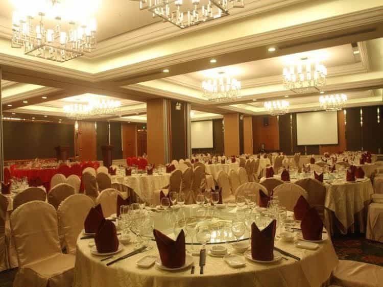 Nanhai Jiayi International Hotel Nanhai Jiayi International Hotel