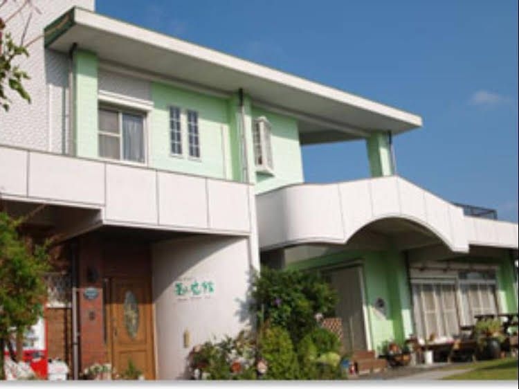 Pension Nanohanakan4