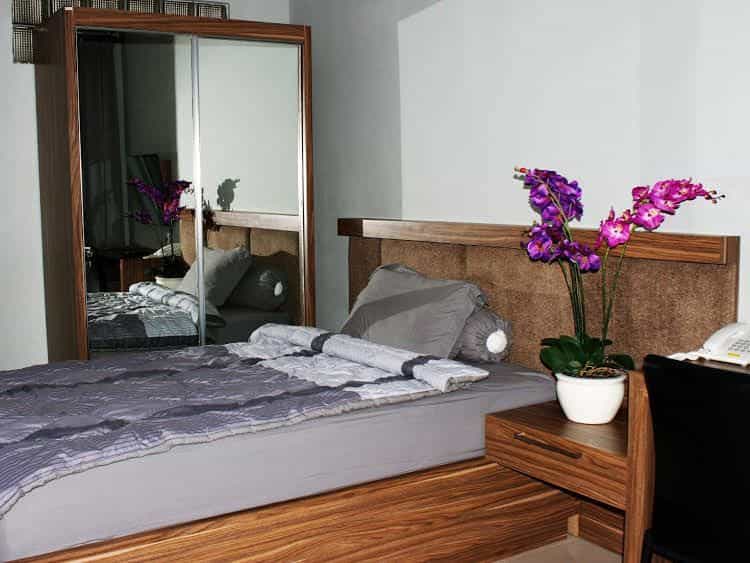 Setra Priangan Guest House Setra Priangan Guest House