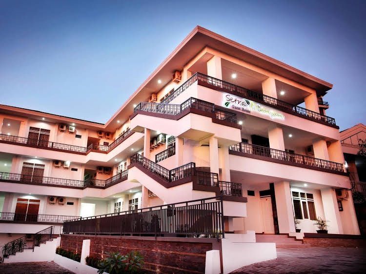 Setra Priangan Guest House4