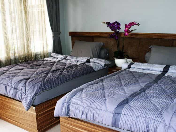Setra Priangan Guest House Setra Priangan Guest House