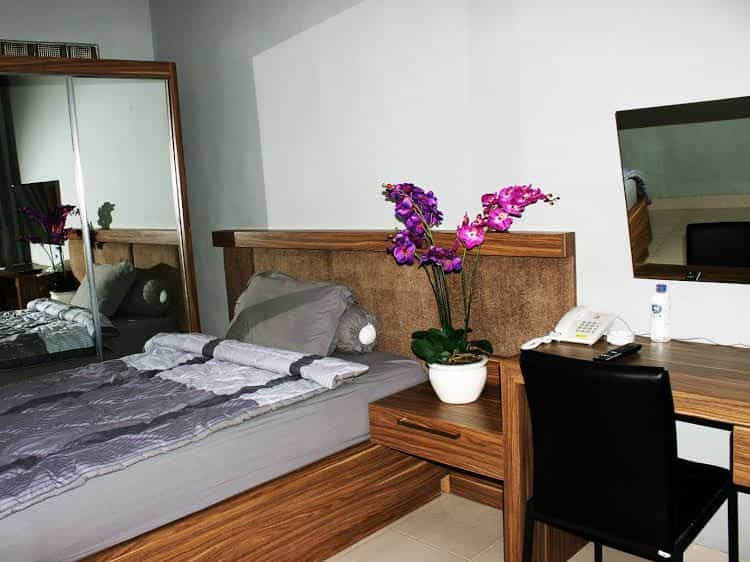 Setra Priangan Guest House Setra Priangan Guest House