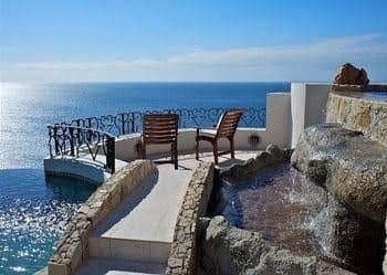 Villa la Roca Villa la Roca