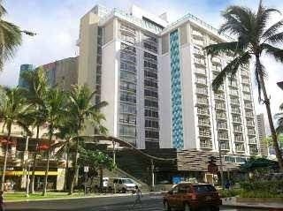 Hokulani Waikiki by Hilton Grand Vacations Club3