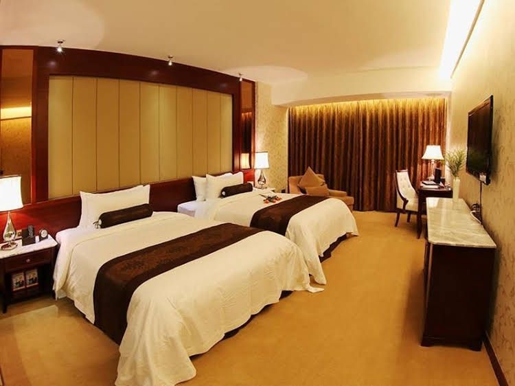 Minari Holiday Hotel0
