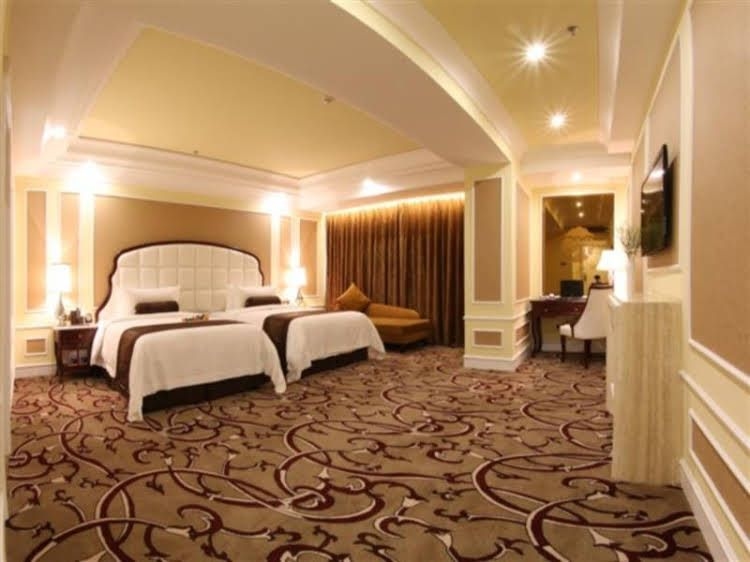 Minari Holiday Hotel2