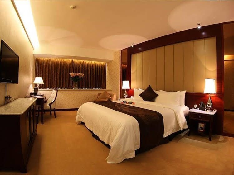Minari Holiday Hotel1