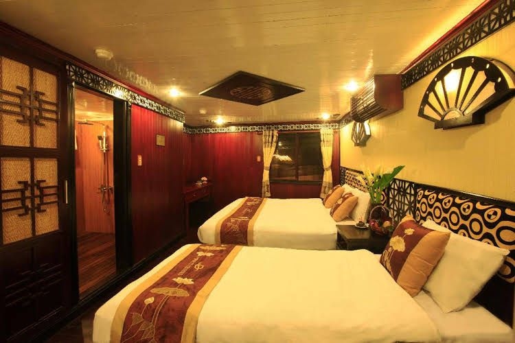 V'Spirit Classic Cruises2