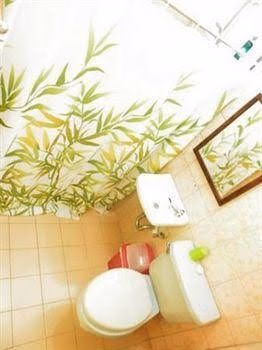 Secret Garden Hotel4