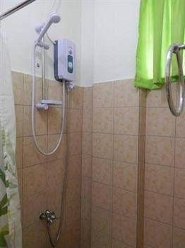 Secret Garden Hotel0