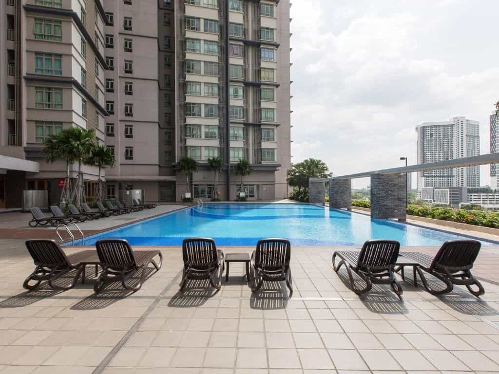 Shaftsbury Stellar Cyberjaya Shaftsbury Stellar Cyberjaya