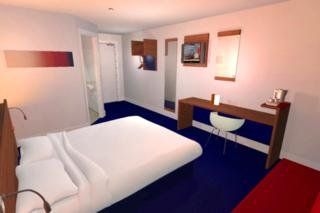 Travelodge Glasgow Braehead1