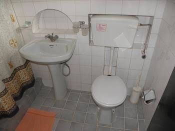 Kandy Holiday Home1
