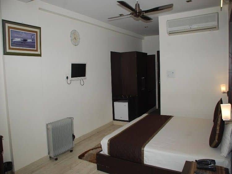 Hotel Arpit Palace Hotel Arpit Palace